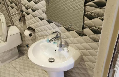 Al Ulaya Apartment | سمأ الرفاع 1