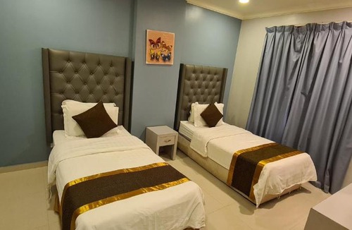Al Ulaya Apartment | سمأ الرفاع 1