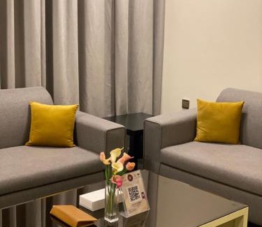 Abha Resort | سماء ايفا