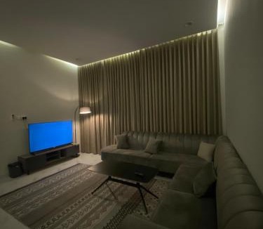Hafr Al Batin Apartment | سمو