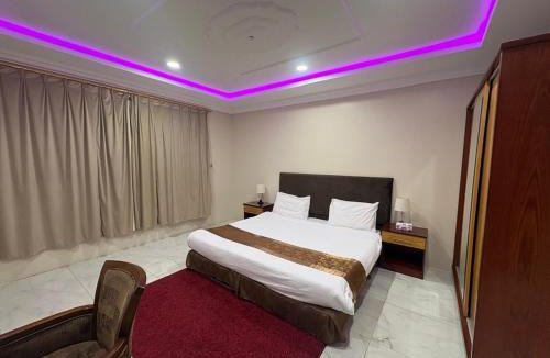 Sabt Al Alayah Apartment | سنام المجد للشقق المخدومة
