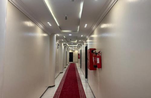 Sabt Al Alayah Apartment | سنام المجد للشقق المخدومة