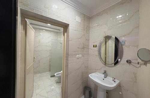 Sabt Al Alayah Apartment | سنام المجد للشقق المخدومة