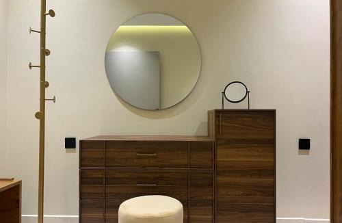 Ha'il Apartment | سويت بغرفة نوم أنيقة وواسعة ودخول ذاتي