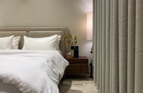 Ha'il Apartment | سويت بغرفة نوم أنيقة وواسعة ودخول ذاتي