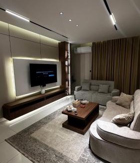 Eastern Province Apartment | سويت فندقي راقي وهادئ و قريب من بحر الخبر