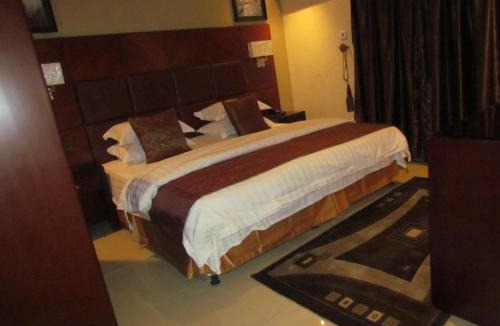 Jeddah Apartment | شاطئ البساتين للشقق المخدومة