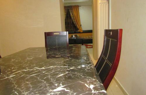 Jeddah Apartment | شاطئ البساتين للشقق المخدومة