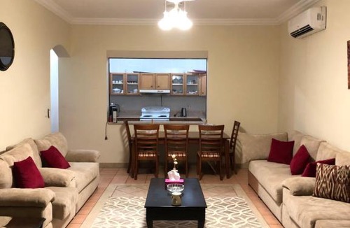 Durrat Al-Arous Apartment | شاطئ الحالمه درة العروس