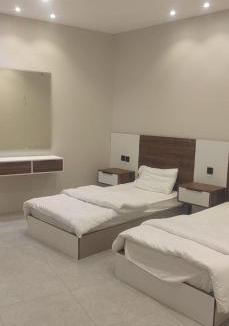 Al Hada Ski Chalet | شالية السحاب