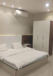 Al Hada Ski Chalet | شالية السحاب