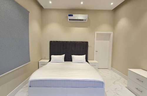 Medina Ski Chalet | شالية بيهاتش