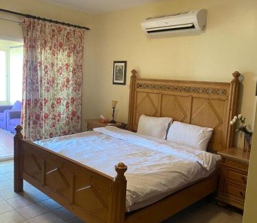 Durrat Al-Arous Ski Chalet | شالية درة العروس