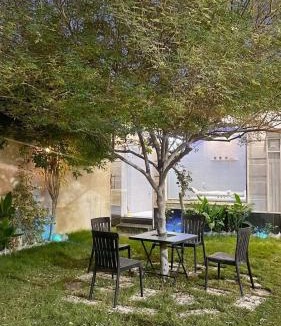 Al Wudayy Ski Chalet | شالية ديور الفندقي