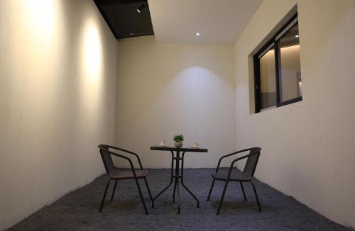 AlUla Apartment | شالية غرفتين وصالة داخل مزرعة