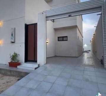 Buraydah Ski Chalet | شالية فيلا لحظة غروب