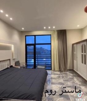 Buraydah Ski Chalet | شالية فيلا لحظة غروب
