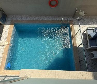 Dhahran Ski Chalet | شالية موج 335