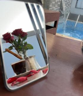 Al Kura Ski Chalet | شالية ميرال 2