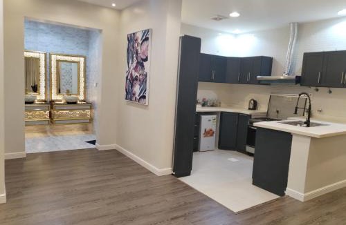 Buraydah Ski Chalet | شالية نخلة