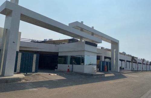 Al Kura Apartment | شالية 3 غرف على شرم ابحر - جدة - السعودية