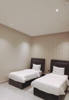 Al Bahah Ski Chalet | شاليهات أبيات الفندقية