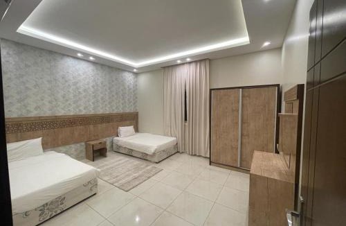 Rayyis Ski Chalet | شاليهات الأحلام
