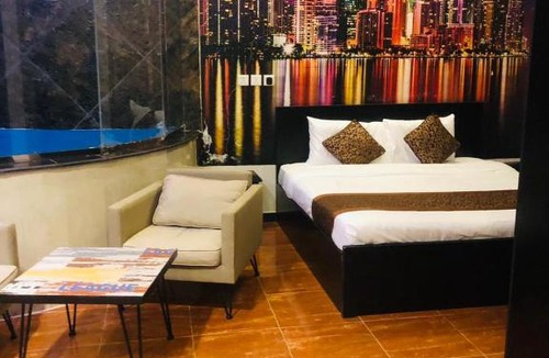 Khamis Mushait Apartment | شاليهات الامازون