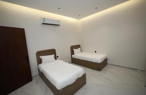 Hera Street Apartment | شاليهات البدر الحمدانية