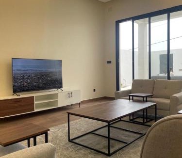 'Asir Apartment | شاليهات الفهد خميس مشيط