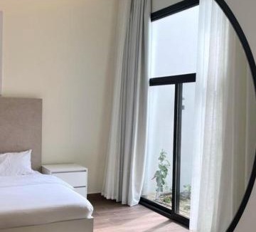 'Asir Apartment | شاليهات الفهد خميس مشيط