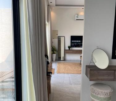 Al-Hofuf House | شاليهات بالما