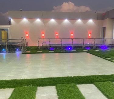 Taif Resort | شاليهات بالميتو بلوف