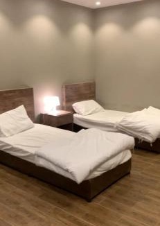 Buraydah Ski Chalet | شاليهات برستيج
