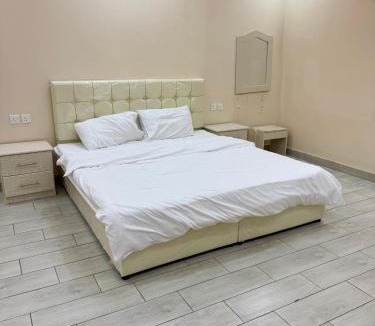 Taif Apartment | شاليهات زارا 2