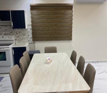 Yanbu Ski Chalet | شاليهات ساره مون