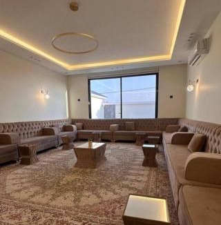 Bisha Villa | شاليهات فلاور - flower villas