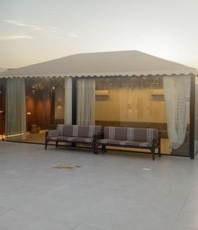Jeddah Ski Chalet | شاليهات قراسيا