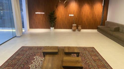 Jeddah Ski Chalet | شاليهات قراسيا