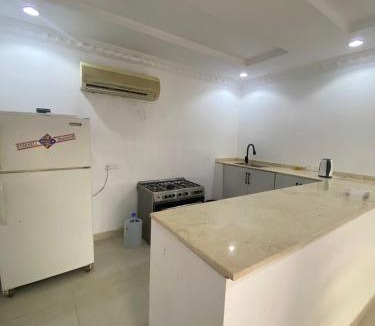 Jeddah Ski Chalet | شاليهات قراسيا