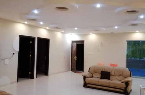 Tabuk Ski Chalet | شاليهات قولدن داي