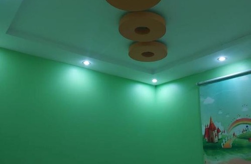 Tabuk Ski Chalet | شاليهات قولدن داي