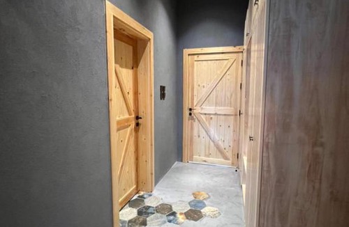 Buraydah Ski Chalet | شاليهات كوتج