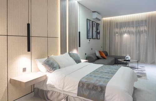 Medina House | شاليهات لفيف - Lafif Chalets
