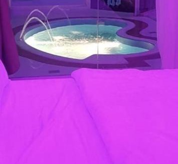 Taif Ski Chalet | شاليهات ملك الفندقية