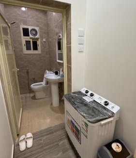 Khamis Mushait Resort | شاليهات موج الفندقية