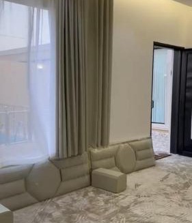 Al Hawiyah Ski Chalet | شاليهات وئام
