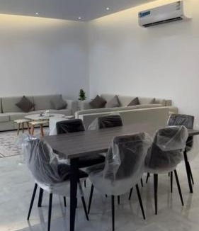 Al Hawiyah Ski Chalet | شاليهات وئام