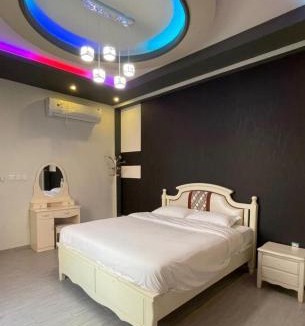 Al Khobar Resort | شاليهات واتر وولد