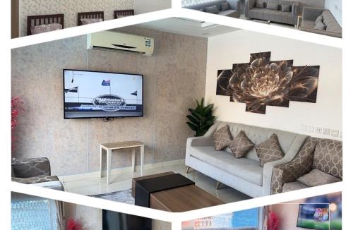 Muhayil Resort | شاليهات ومنتجعات البدر